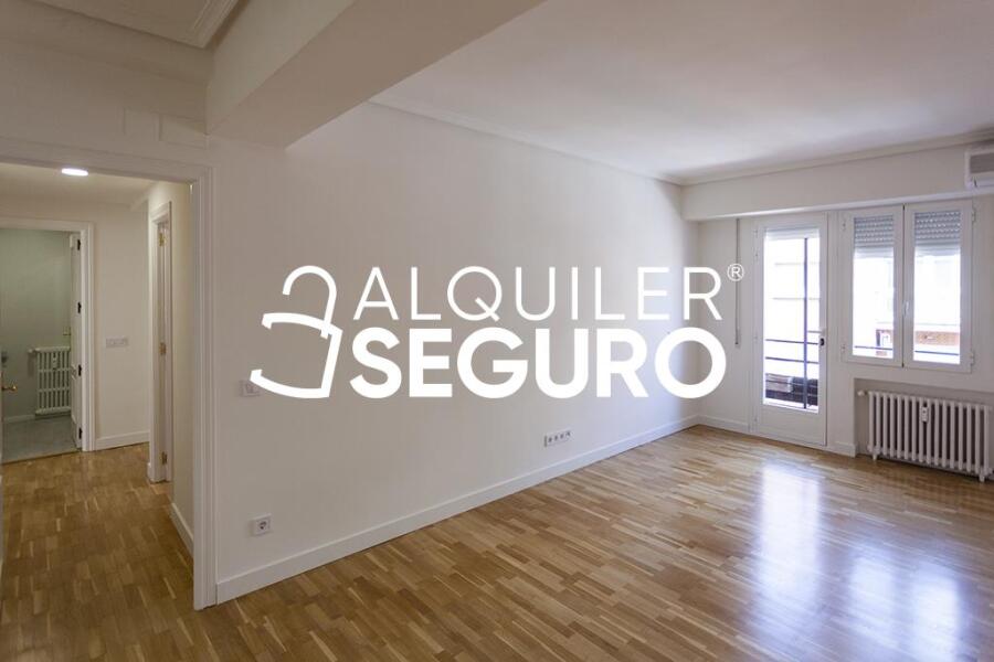 Inmueble en Calle de Nuñez Morgado, MADRID