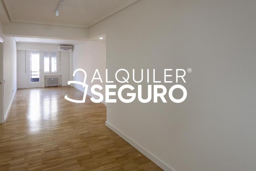 Inmueble en Calle de Nuñez Morgado, MADRID