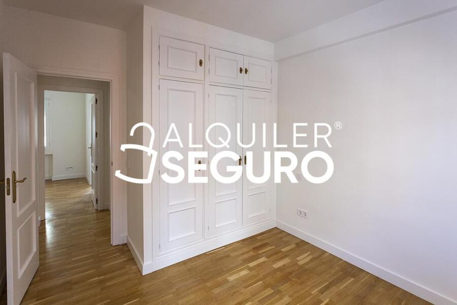 Inmueble en Calle de Nuñez Morgado, MADRID