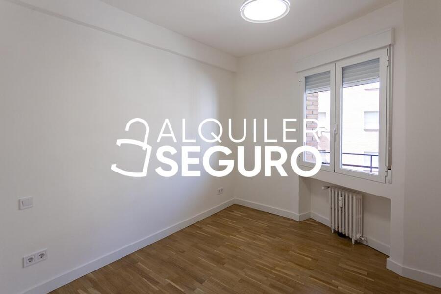 Inmueble en Calle de Nuñez Morgado, MADRID