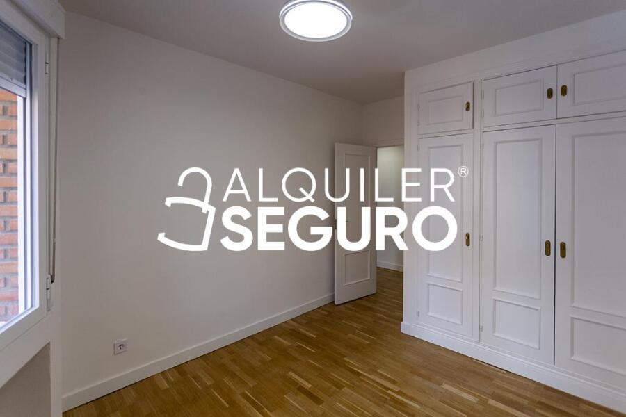 Inmueble en Calle de Nuñez Morgado, MADRID