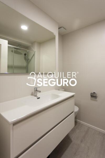 Inmueble en Calle de Nuñez Morgado, MADRID