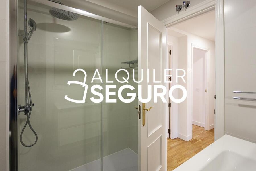 Inmueble en Calle de Nuñez Morgado, MADRID