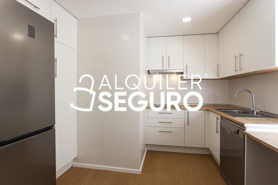 Inmueble en Calle de Nuñez Morgado, MADRID