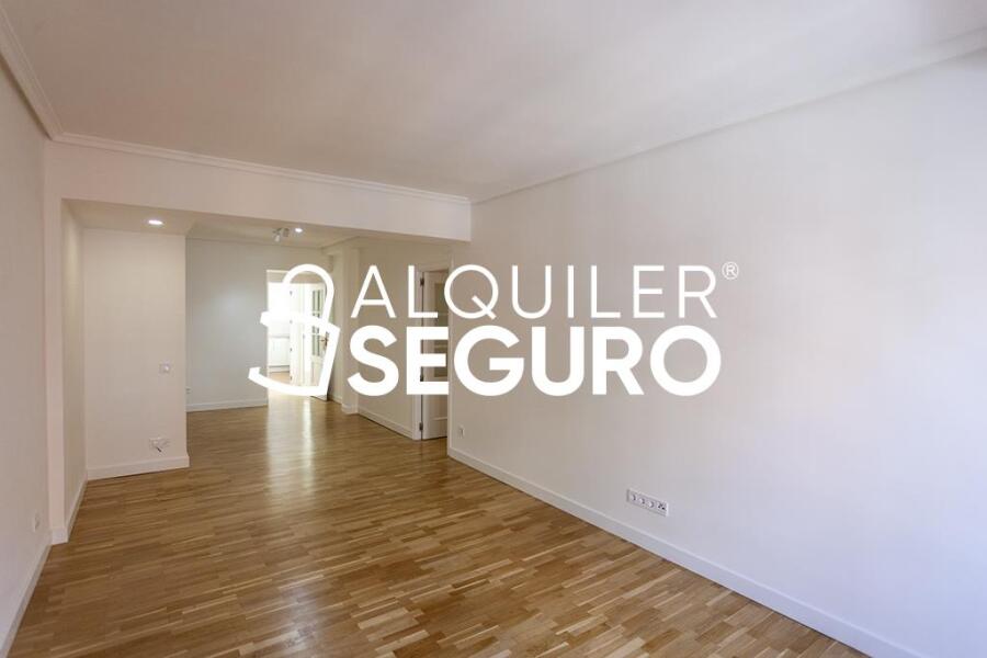 Inmueble en Calle de Nuñez Morgado, MADRID