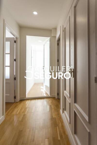 Inmueble en Calle de Nuñez Morgado, MADRID