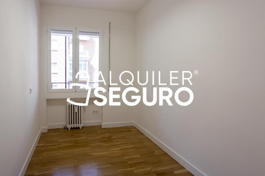 Inmueble en Calle de Nuñez Morgado, MADRID