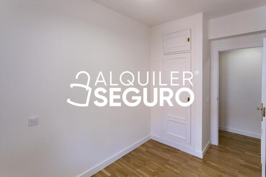 Inmueble en Calle de Nuñez Morgado, MADRID