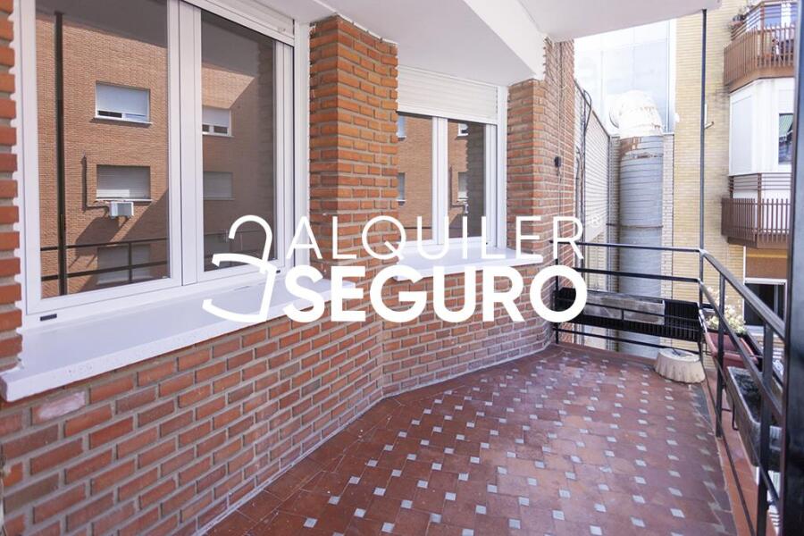 Inmueble en Calle de Nuñez Morgado, MADRID
