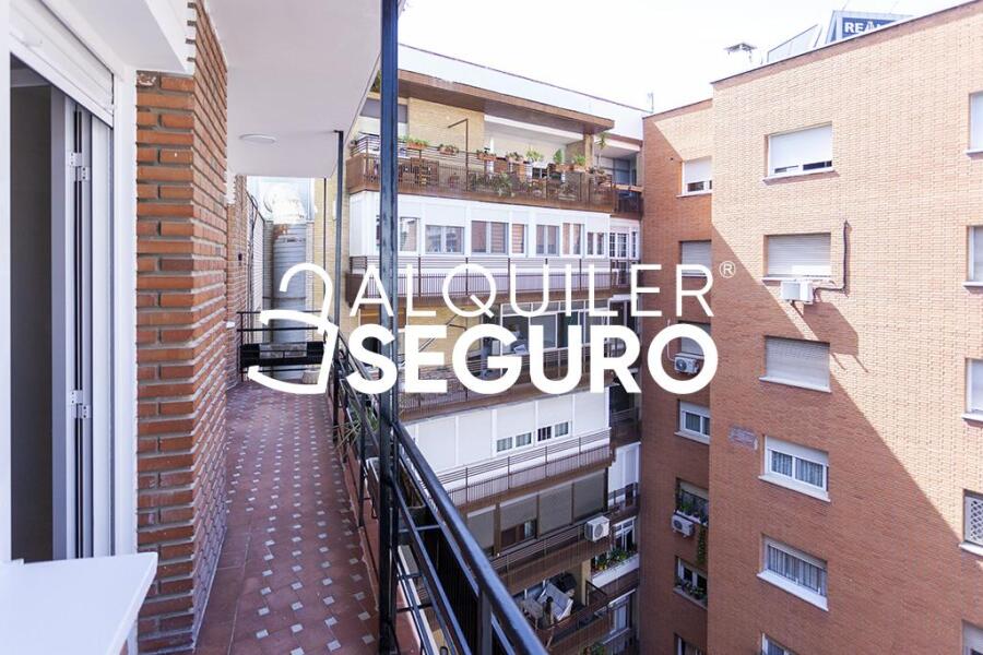 Inmueble en Calle de Nuñez Morgado, MADRID