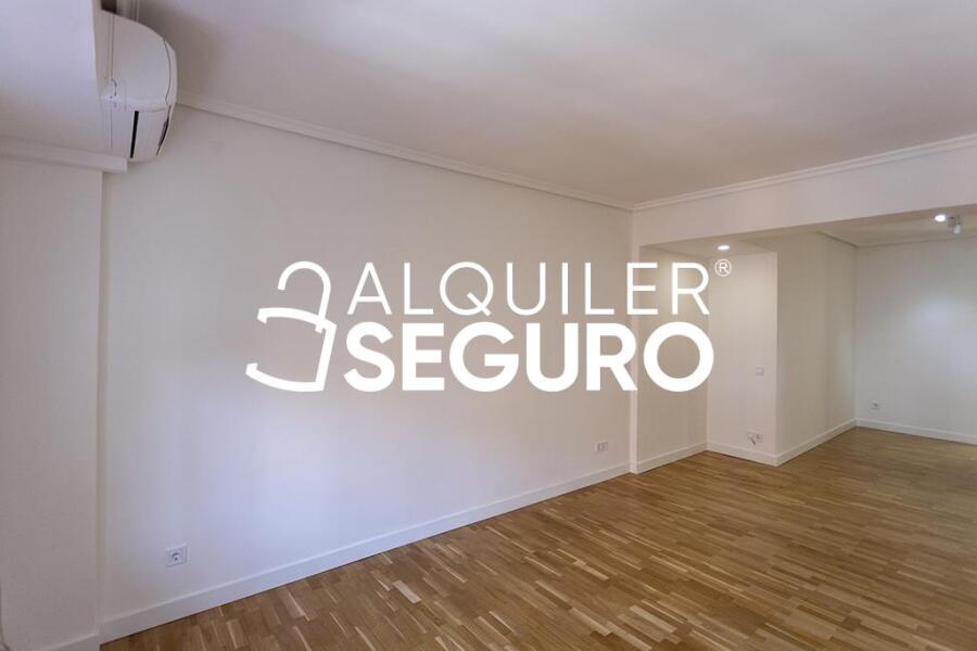 Inmueble en Calle de Nuñez Morgado, MADRID