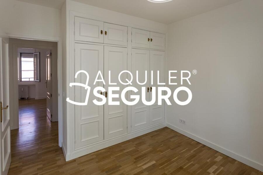 Inmueble en Calle de Nuñez Morgado, MADRID