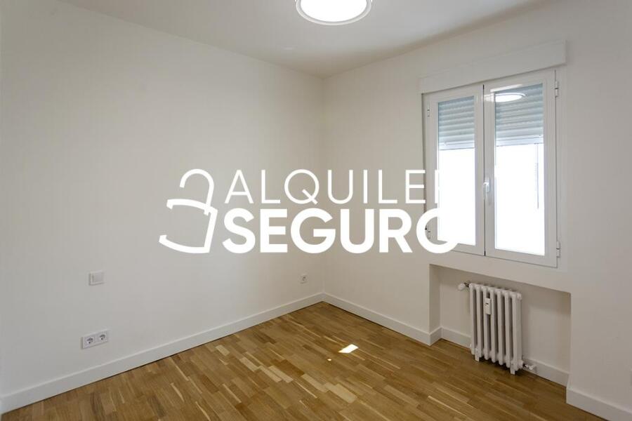 Inmueble en Calle de Nuñez Morgado, MADRID
