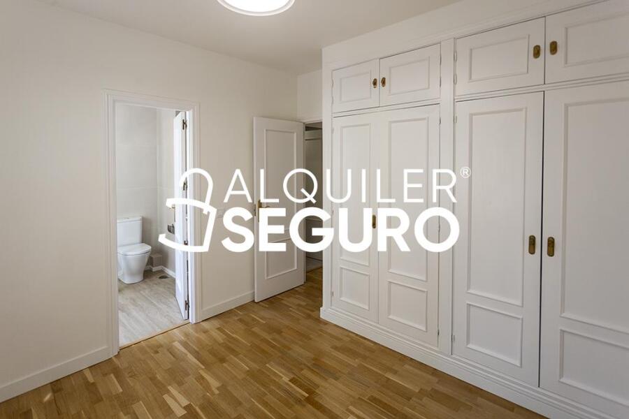 Inmueble en Calle de Nuñez Morgado, MADRID