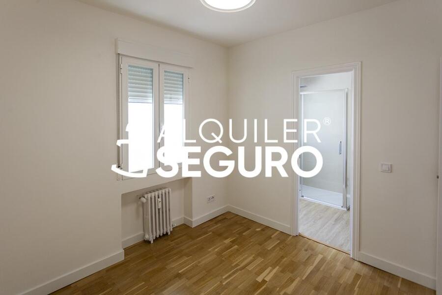 Inmueble en Calle de Nuñez Morgado, MADRID