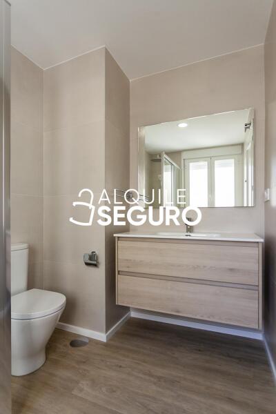 Inmueble en Calle de Nuñez Morgado, MADRID
