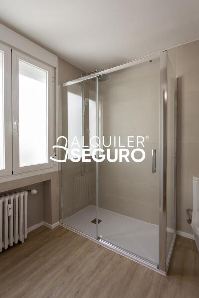 Inmueble en Calle de Nuñez Morgado, MADRID
