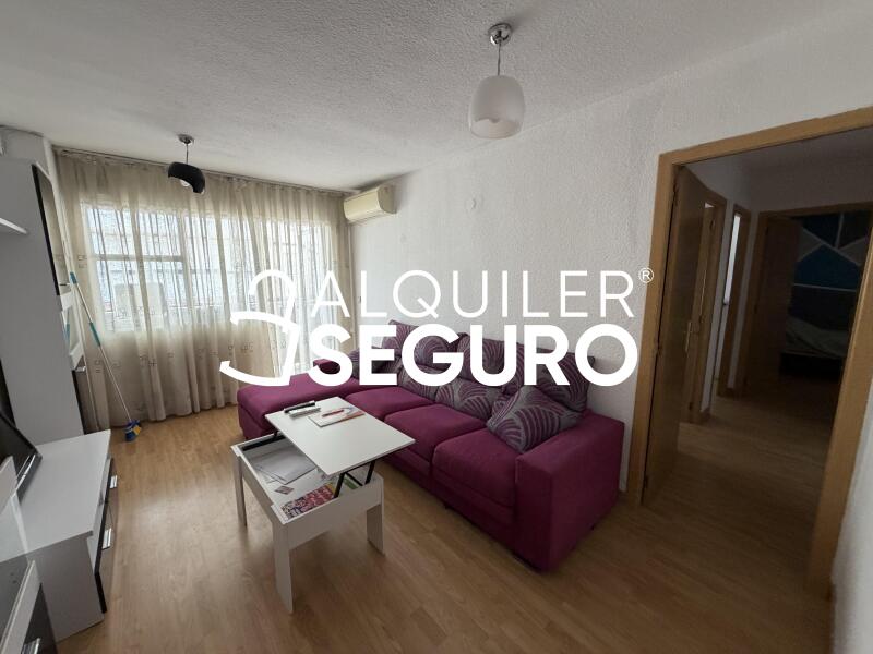 Inmueble en Calle Fuentebella, MADRID