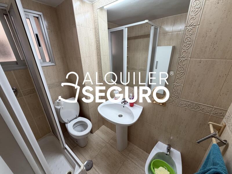 Inmueble en Calle Fuentebella, MADRID