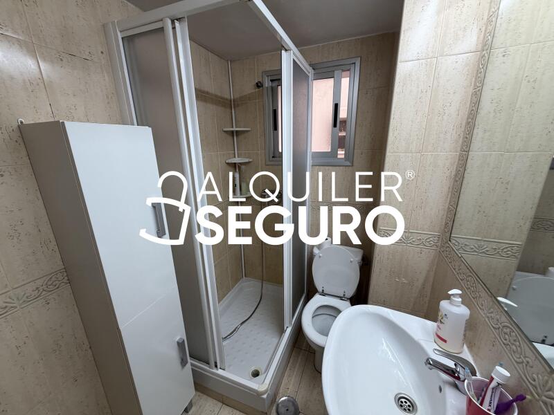 Inmueble en Calle Fuentebella, MADRID