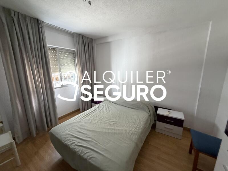 Inmueble en Calle Fuentebella, MADRID