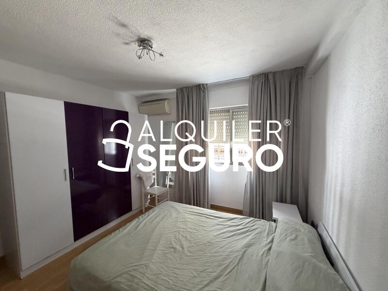 Inmueble en Calle Fuentebella, MADRID