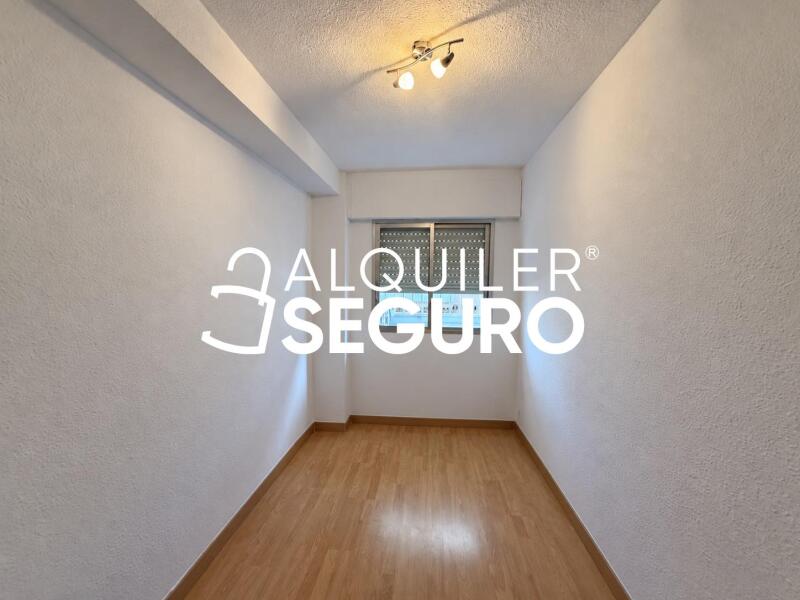 Inmueble en Calle Fuentebella, MADRID