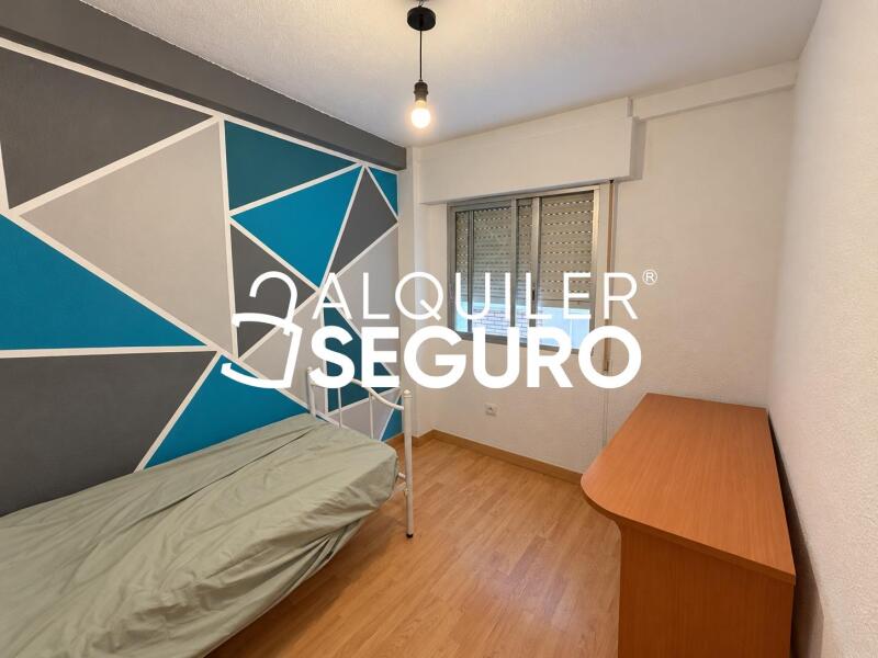 Inmueble en Calle Fuentebella, MADRID