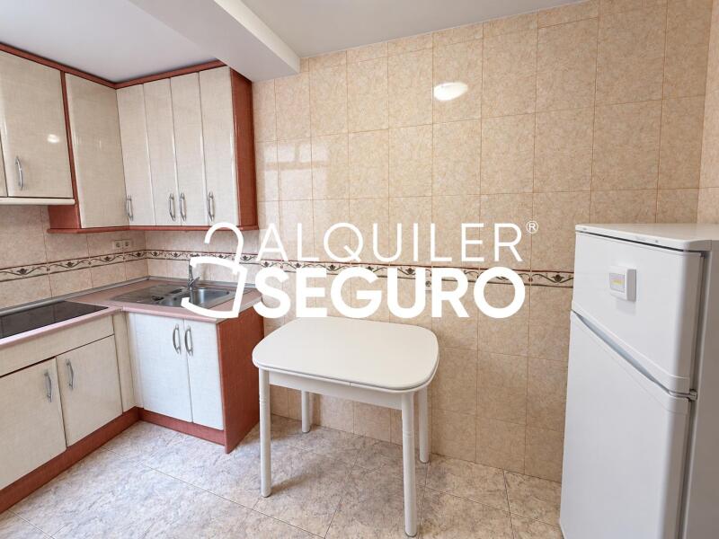 Inmueble en Calle Fuentebella, MADRID