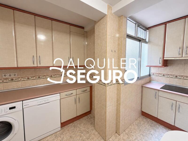 Inmueble en Calle Fuentebella, MADRID