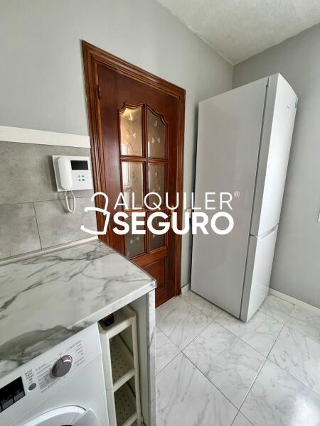 Inmueble en Avenida de Monforte de Lemos, MADRID