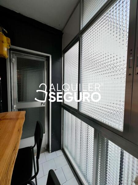 Inmueble en Avenida de Monforte de Lemos, MADRID