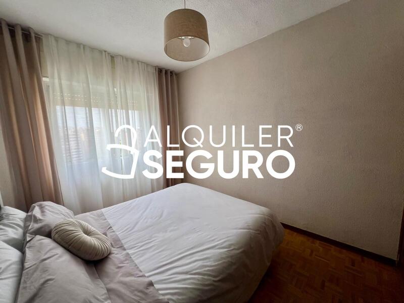 Inmueble en Avenida de Monforte de Lemos, MADRID