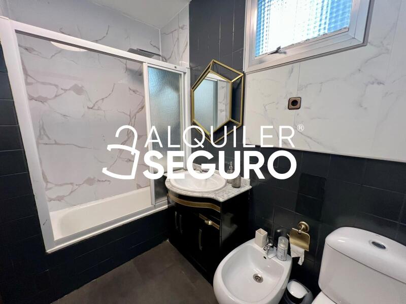Inmueble en Avenida de Monforte de Lemos, MADRID