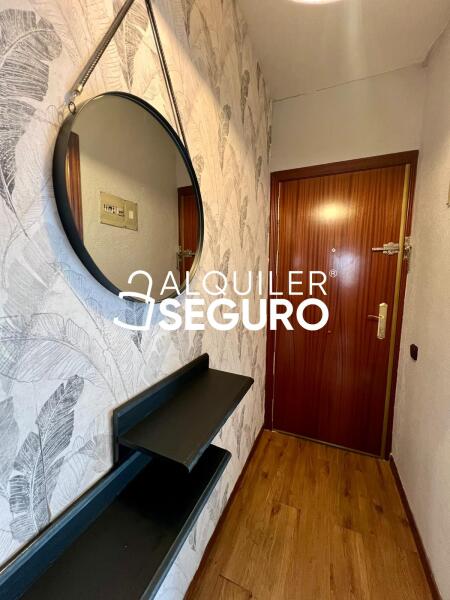 Inmueble en Avenida de Monforte de Lemos, MADRID