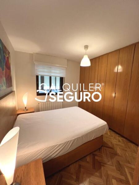 Inmueble en Calle Yugoslavia , MADRID