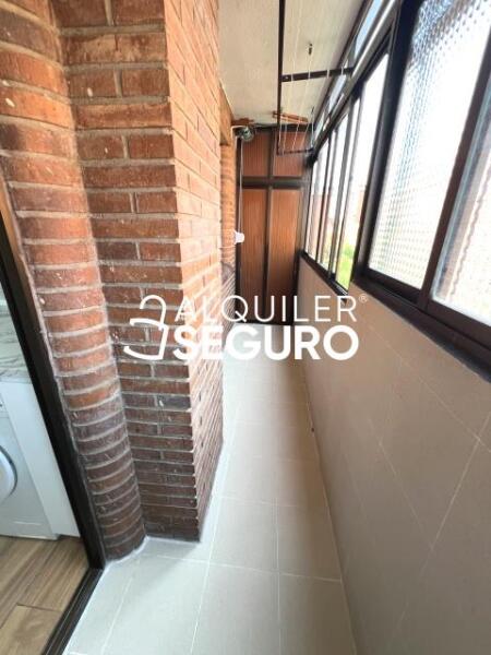 Inmueble en Calle Yugoslavia , MADRID