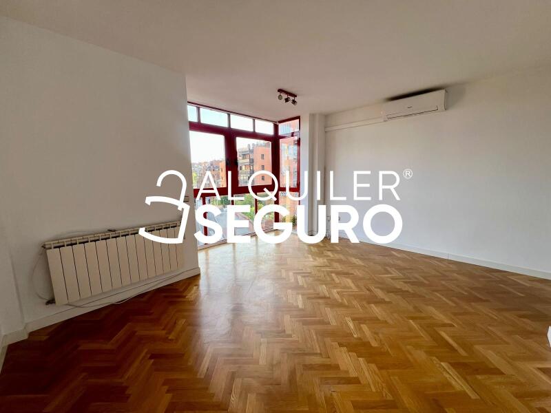 Inmueble en Calle del Valle de Bergantiños, MADRID