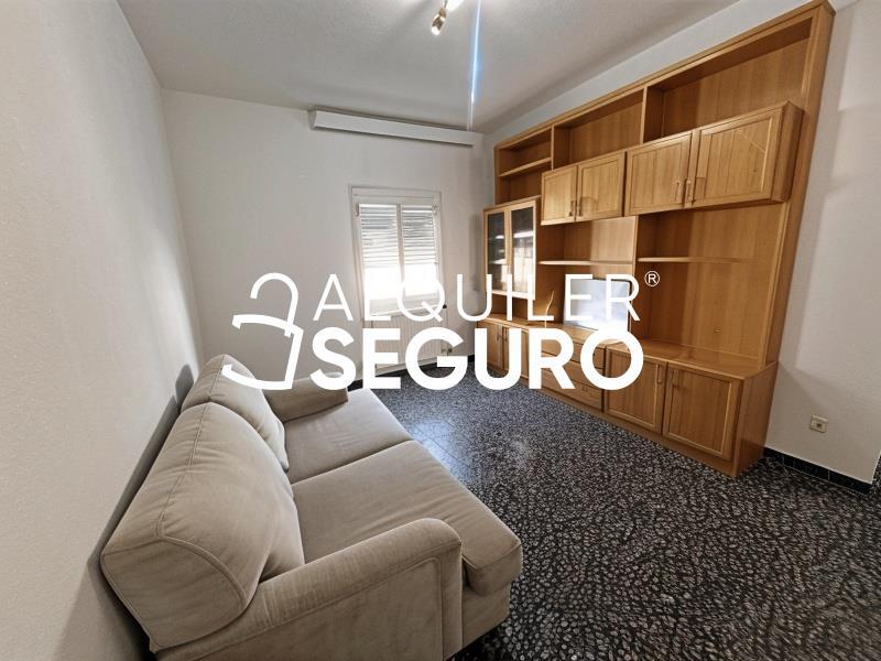 Inmueble en Calle Picos De Europa, MADRID