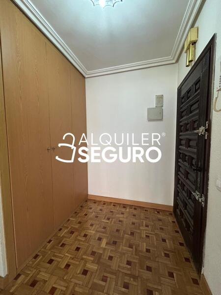 Inmueble en Calle Navarro y Ledesma , MADRID