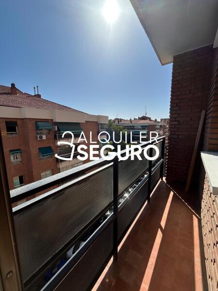 Inmueble en Calle Navarro y Ledesma , MADRID