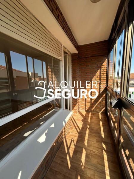 Inmueble en Calle Navarro y Ledesma , MADRID