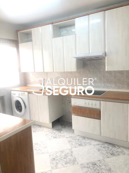 Inmueble en Calle Navarro y Ledesma , MADRID