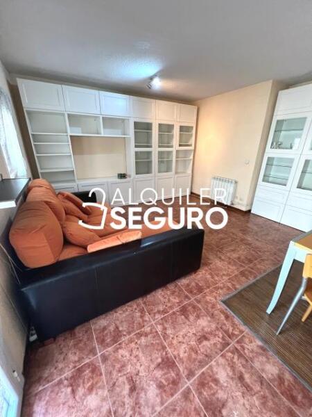 Inmueble en Calle Talco, MADRID
