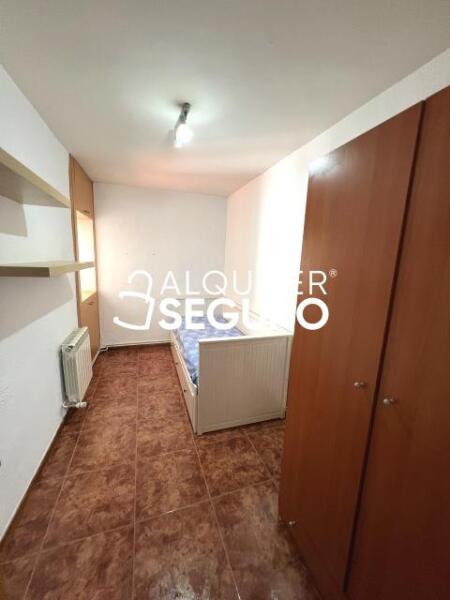 Inmueble en Calle Talco, MADRID