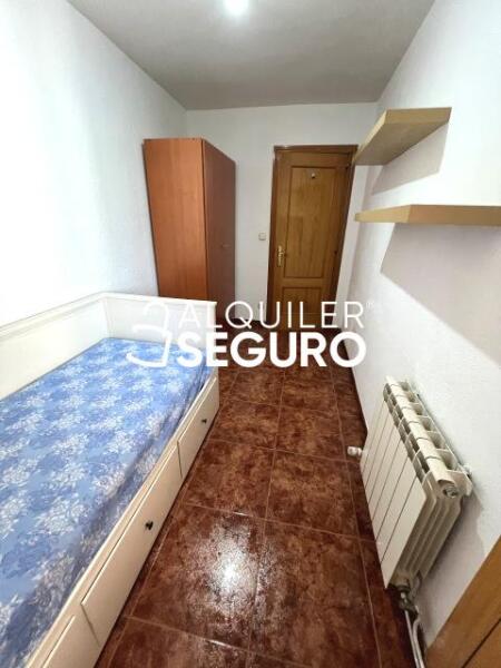 Inmueble en Calle Talco, MADRID