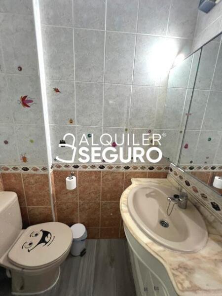 Inmueble en Calle Talco, MADRID