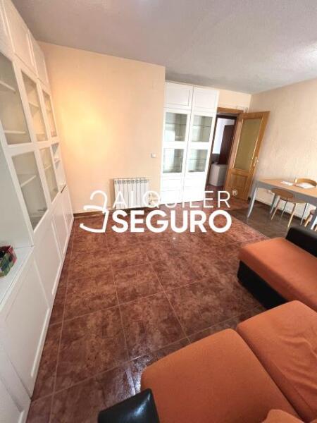 Inmueble en Calle Talco, MADRID