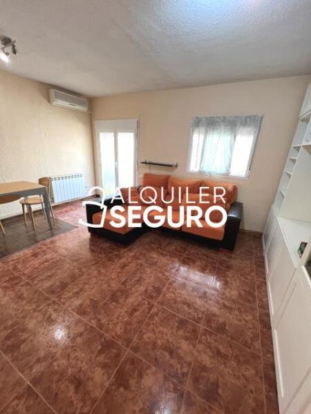 Inmueble en Calle Talco, MADRID