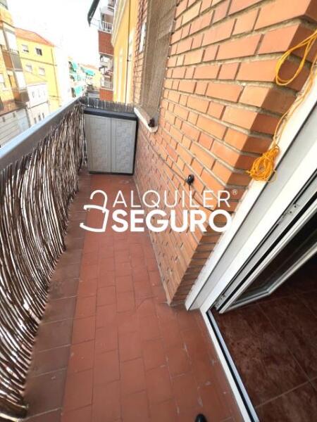 Inmueble en Calle Talco, MADRID